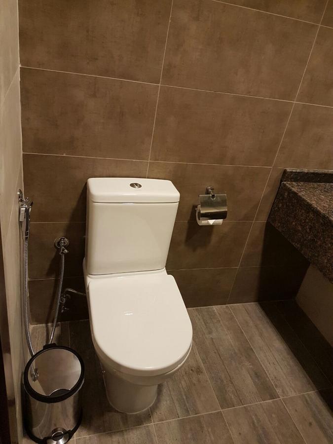 麦纳麦Cielo Tower公寓式酒店 外观 照片