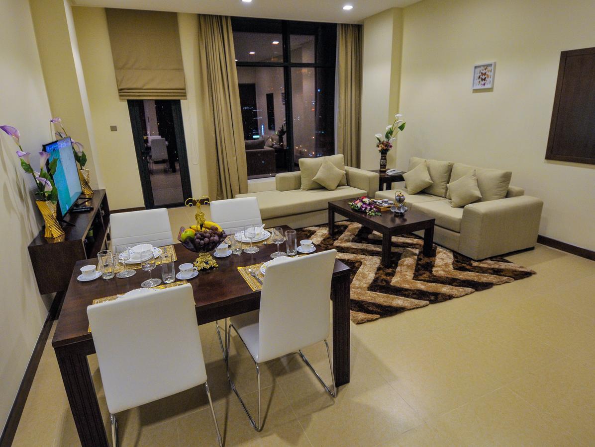 麦纳麦Cielo Tower公寓式酒店 客房 照片